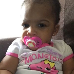 Meet your Posher, Eboni